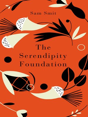 cover image of The Serendipity Foundation